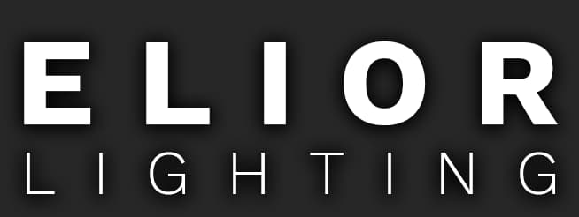 Elior Lighting Brand Logo