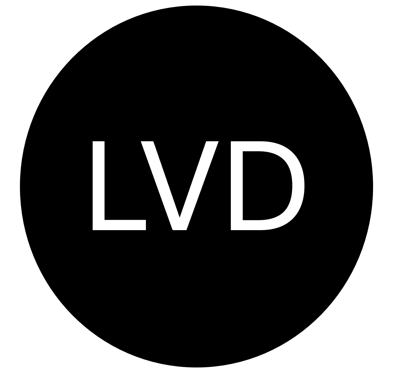 LVD Logo